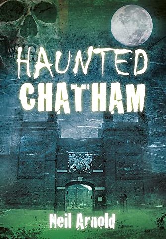 Haunted Chatham