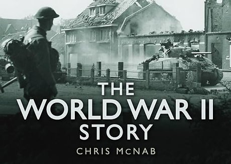 The World War II Story