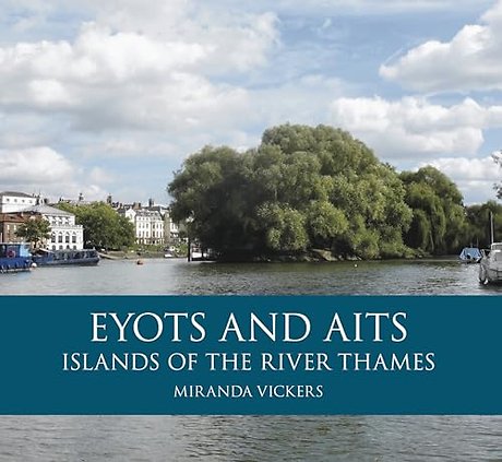 Eyots and Aits