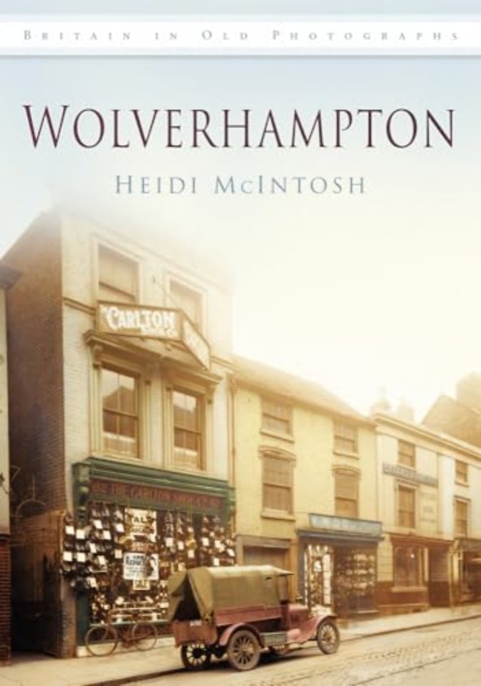 Wolverhampton