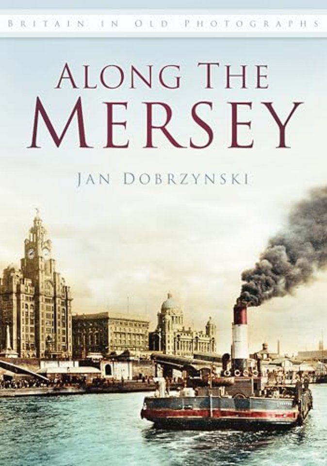 Along the Mersey