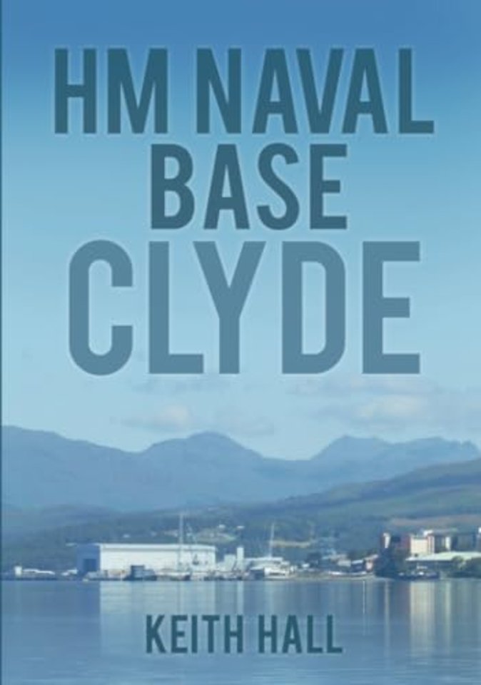 HM Naval Base Clyde