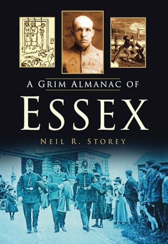 A Grim Almanac of Essex