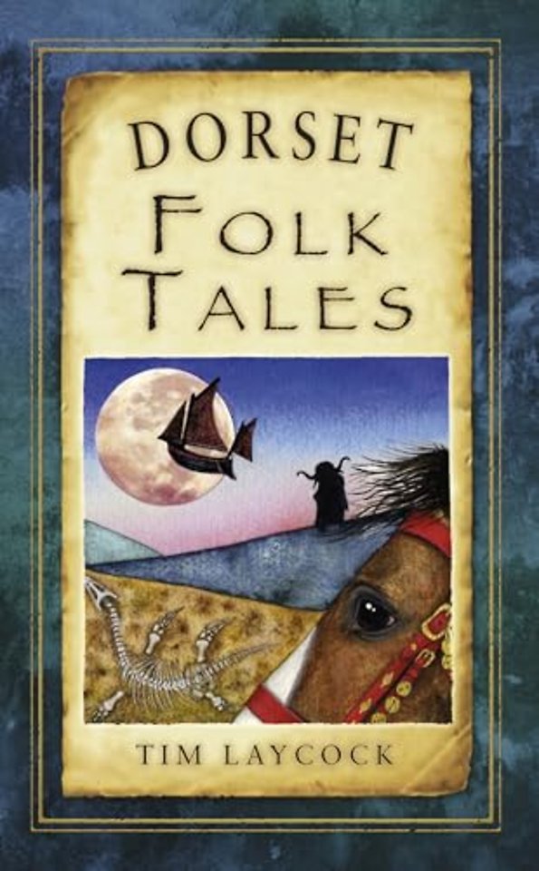 Dorset Folk Tales