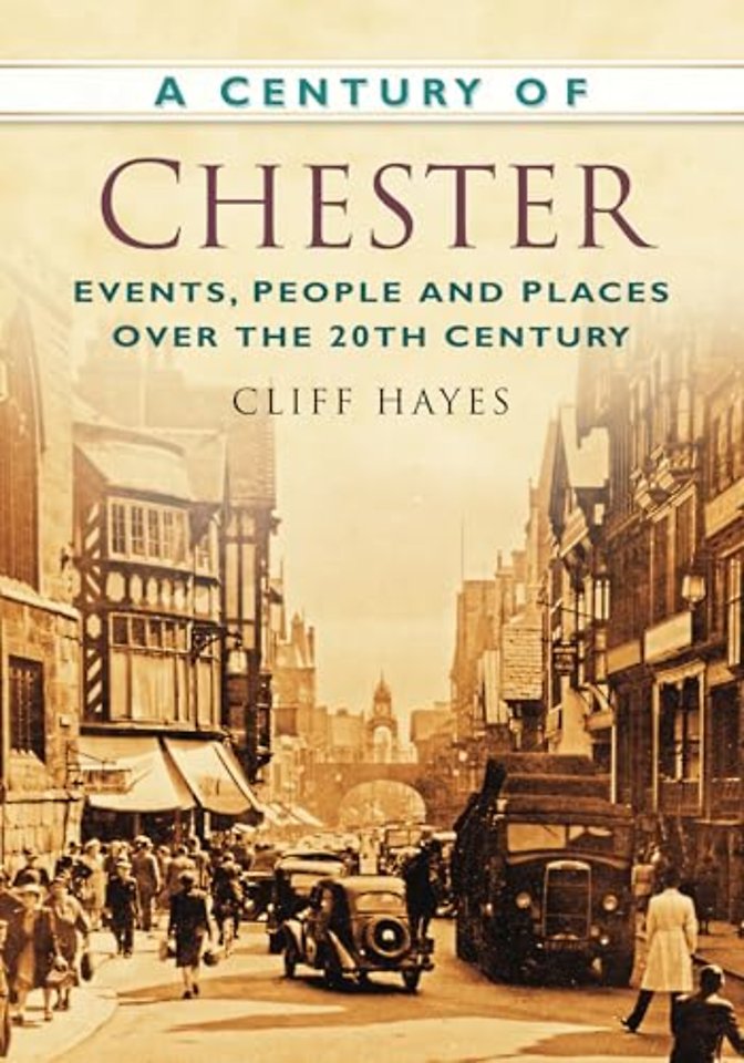 A Century of Chester