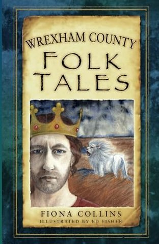 Wrexham County Folk Tales
