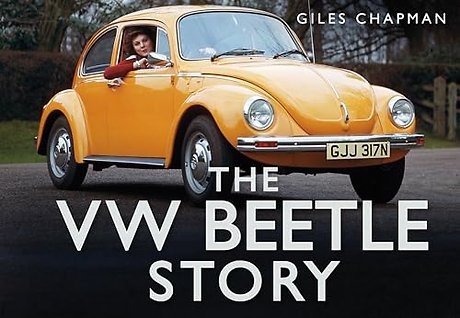 The VW Beetle Story
