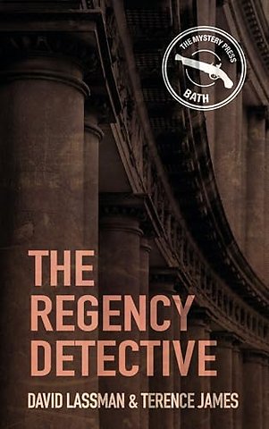 The Regency Detective