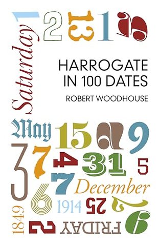 Harrogate in 100 Dates