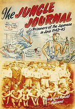 The Jungle Journal