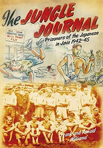 The Jungle Journal