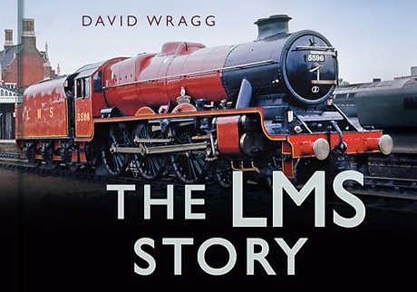 The LMS Story