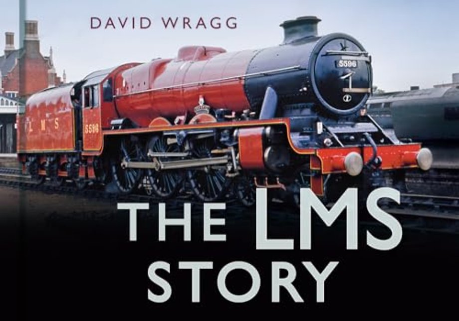 The LMS Story