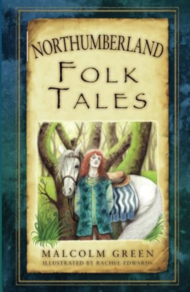 Northumberland Folk Tales