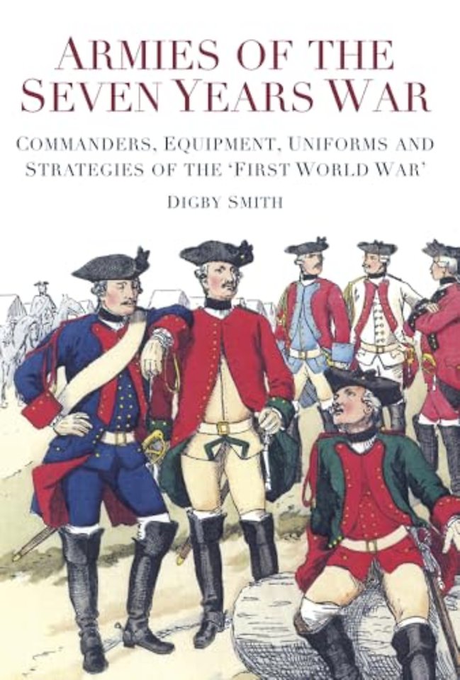 Armies of the Seven Years War