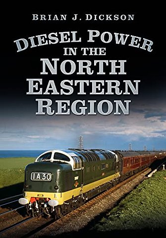 Diesel Power in the North Eastern Region