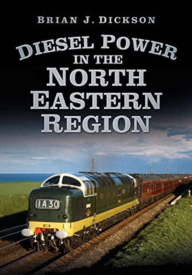 Diesel Power in the North Eastern Region