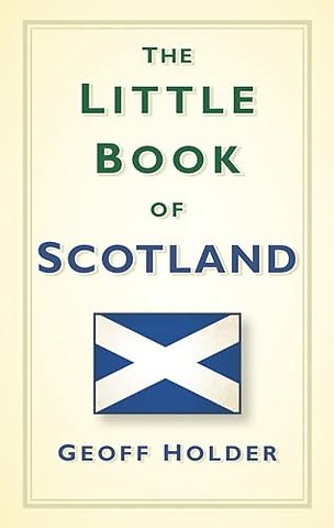 Little Book of Scotland