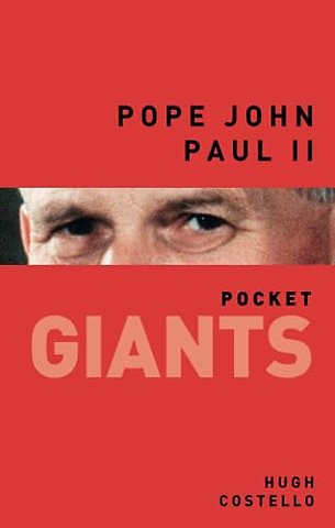 Pope John Paul II: pocket GIANTS
