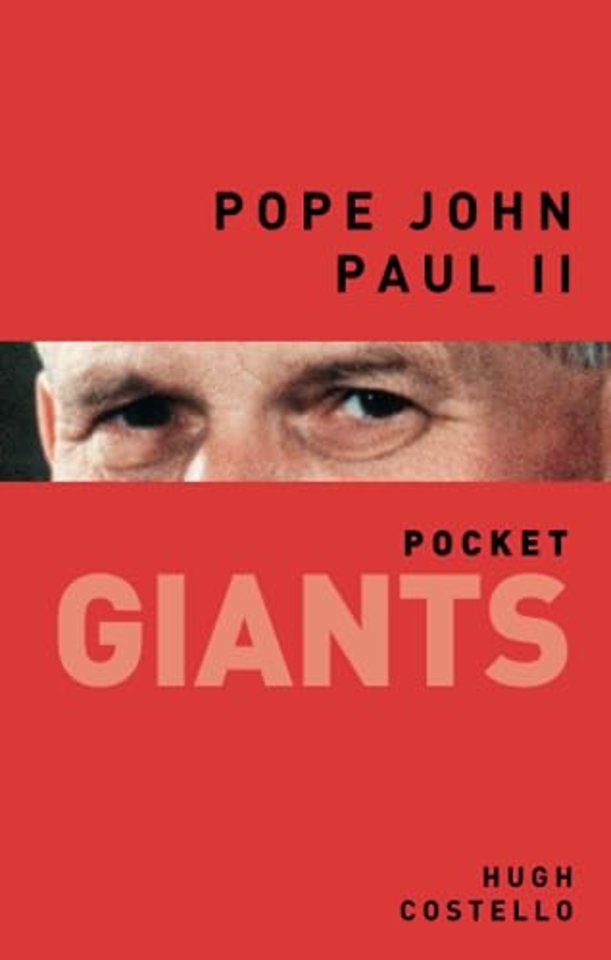 Pope John Paul II: pocket GIANTS