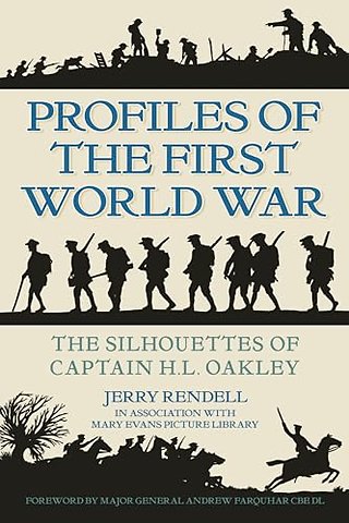 Profiles of the First World War