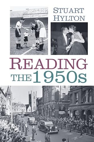 Reading in the 1950s