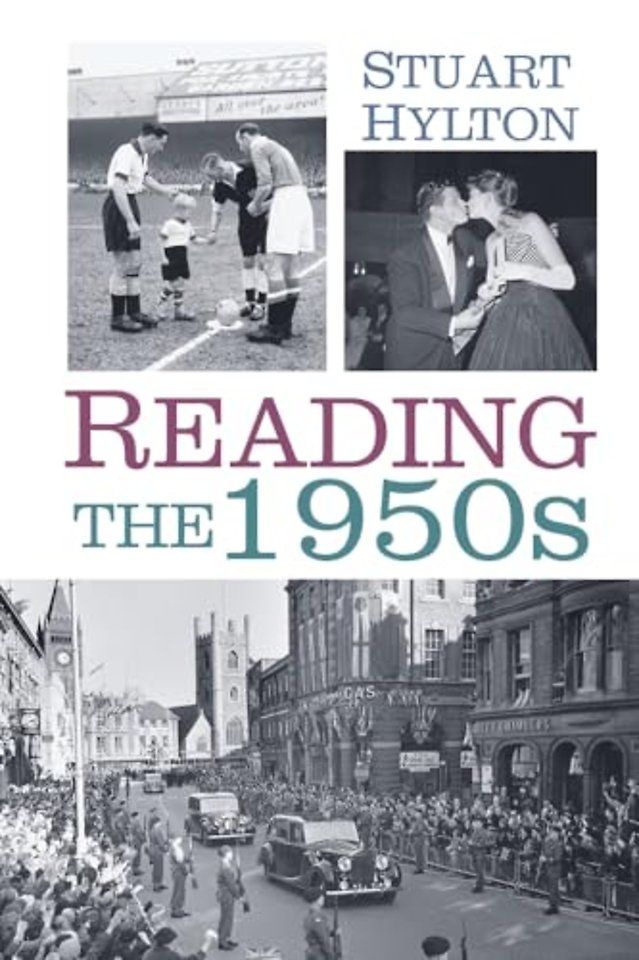 Reading in the 1950s