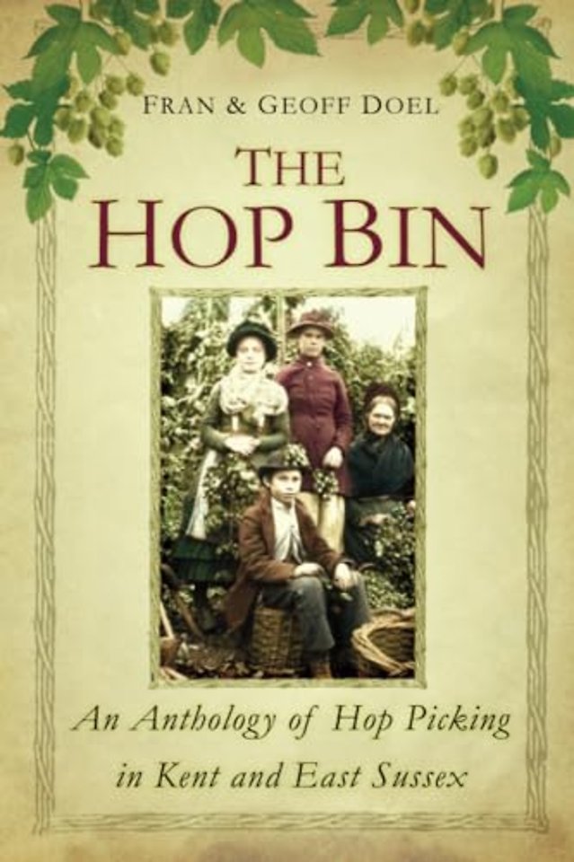 The Hop Bin