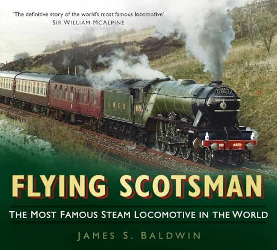 Flying Scotsman