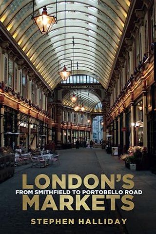 London's Markets
