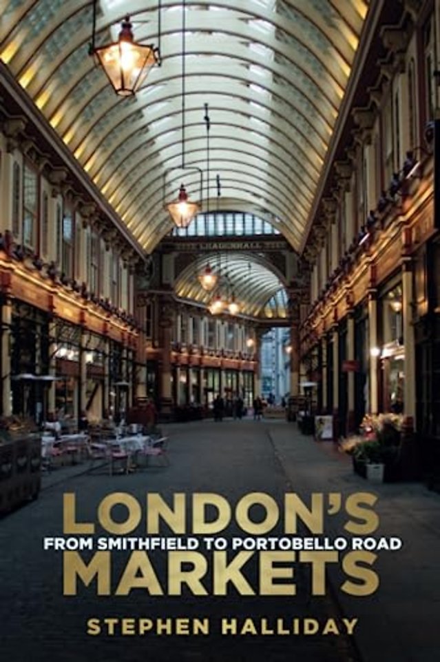 London's Markets
