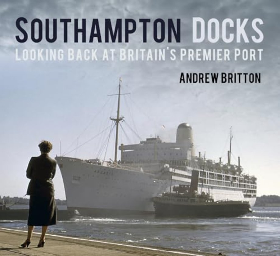 Southampton Docks