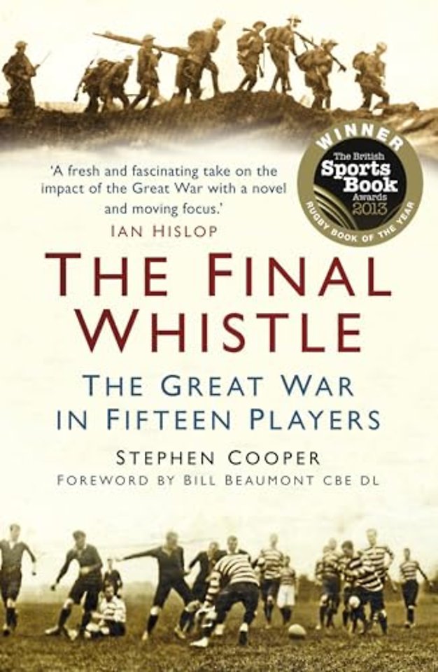 The Final Whistle