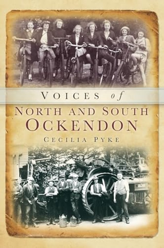 Voices of North and South Ockendon