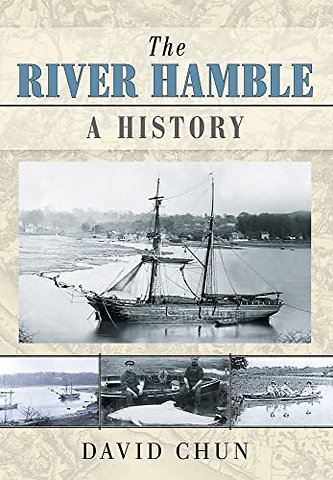 The River Hamble