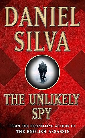 The Unlikely Spy