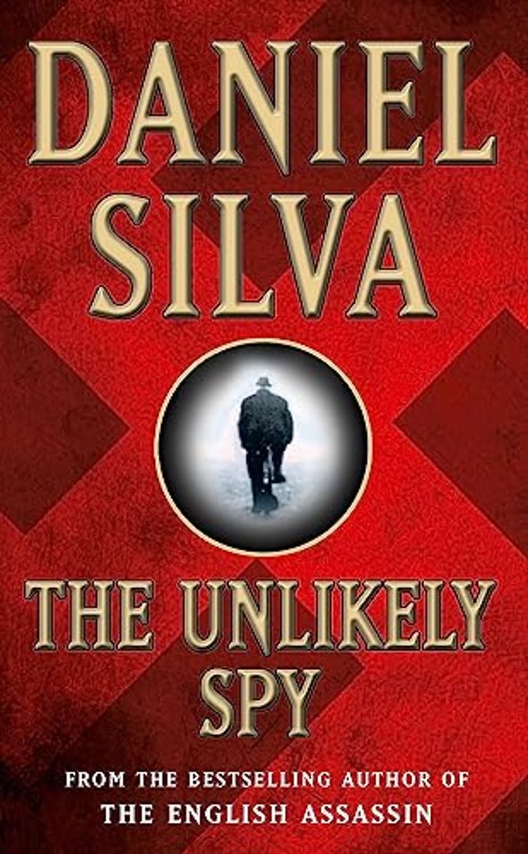 The Unlikely Spy