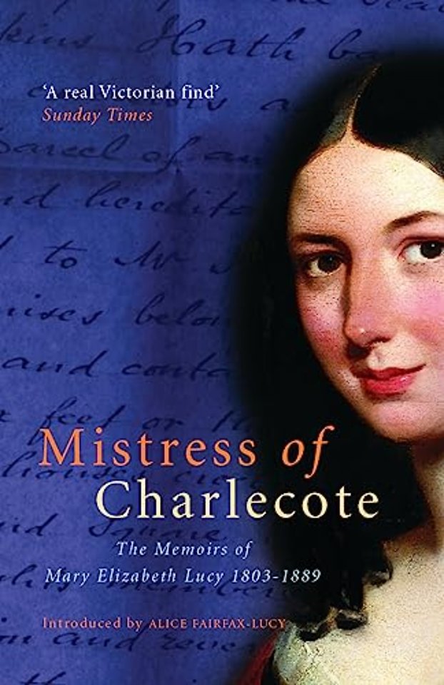 Mistress Of Charlecote
