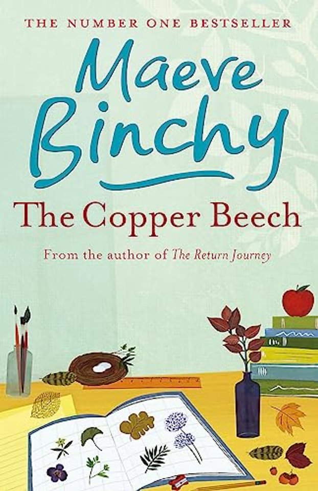 The Copper Beech