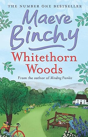 Whitethorn Woods