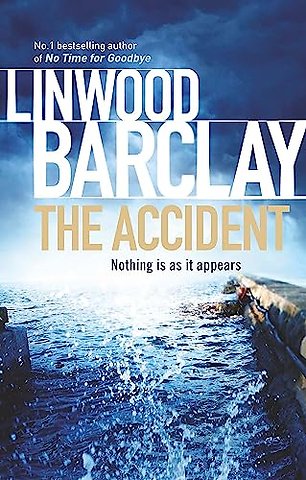 The Accident