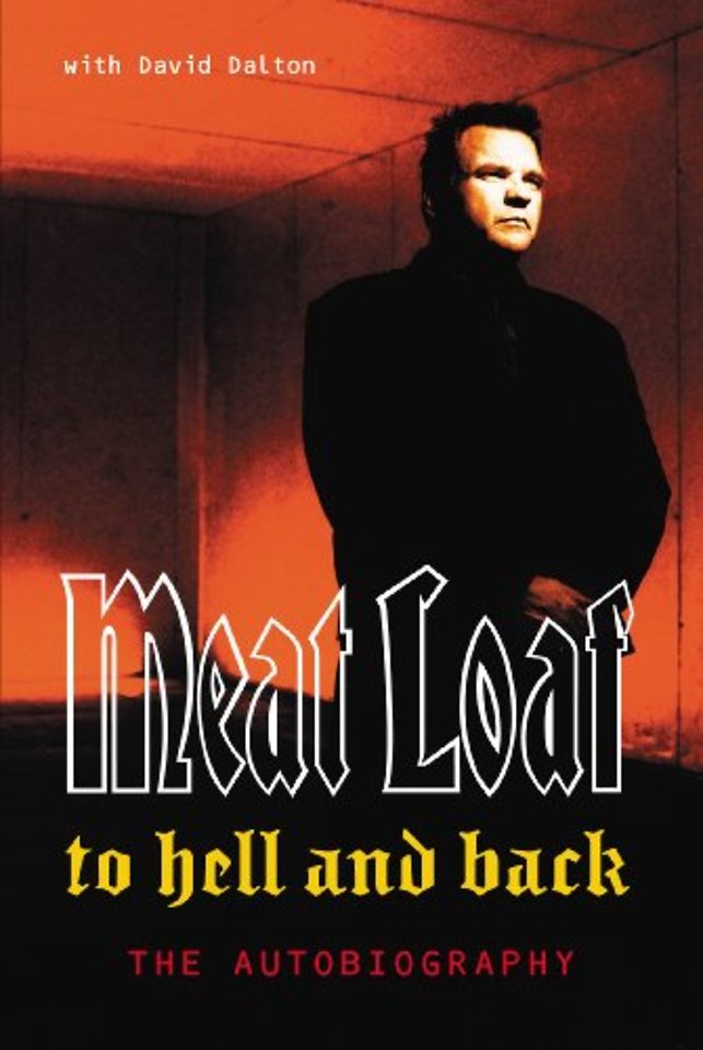 To Hell And Back