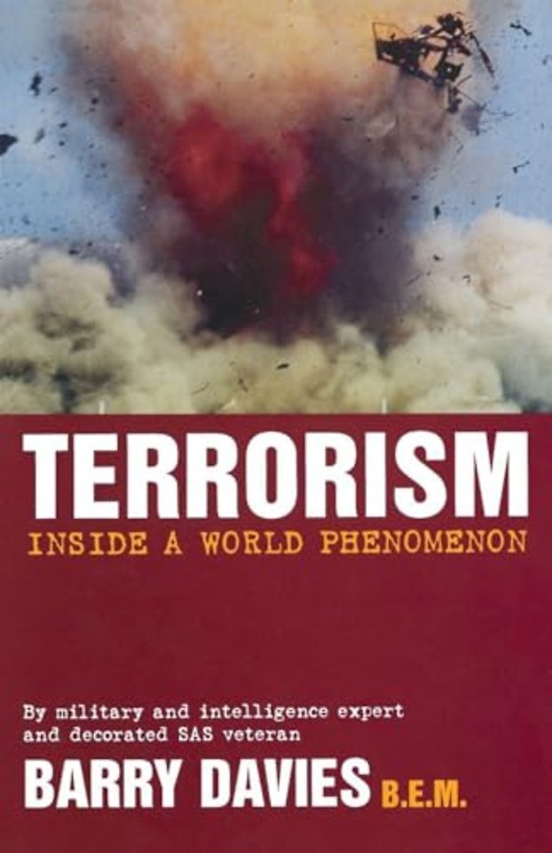 Terrorism