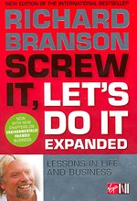 Screw It, Let's Do It - Expanded
