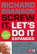 Screw It, Let's Do It - Expanded