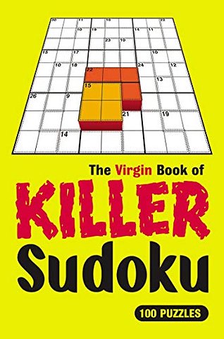 Killer Sudoku
