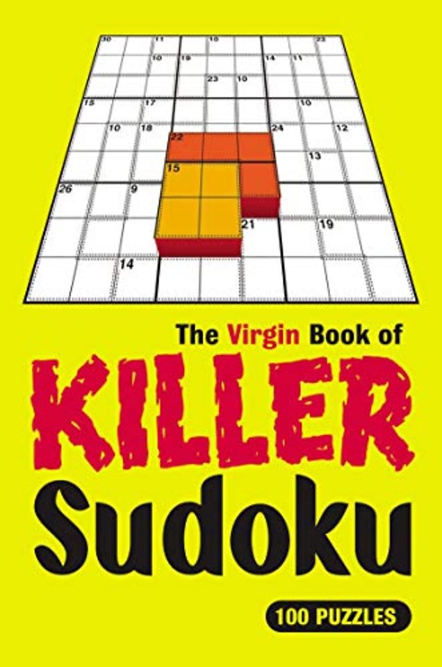 Killer Sudoku