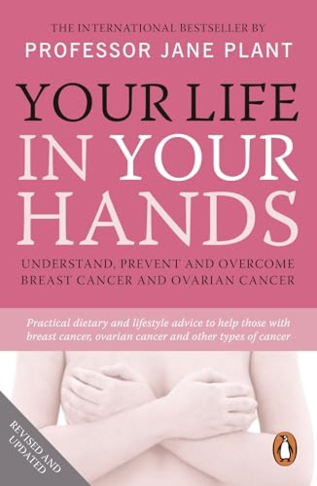 Your Life In Your Hands