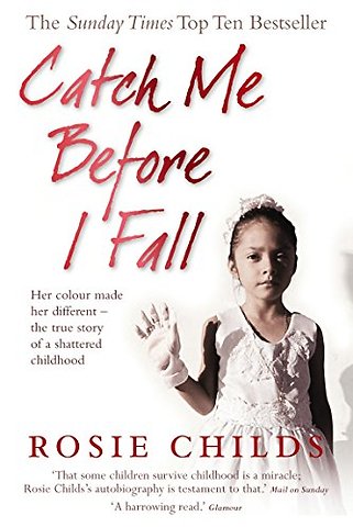 Catch Me Before I Fall