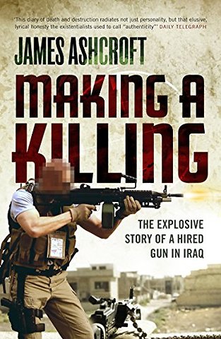 Making A Killing